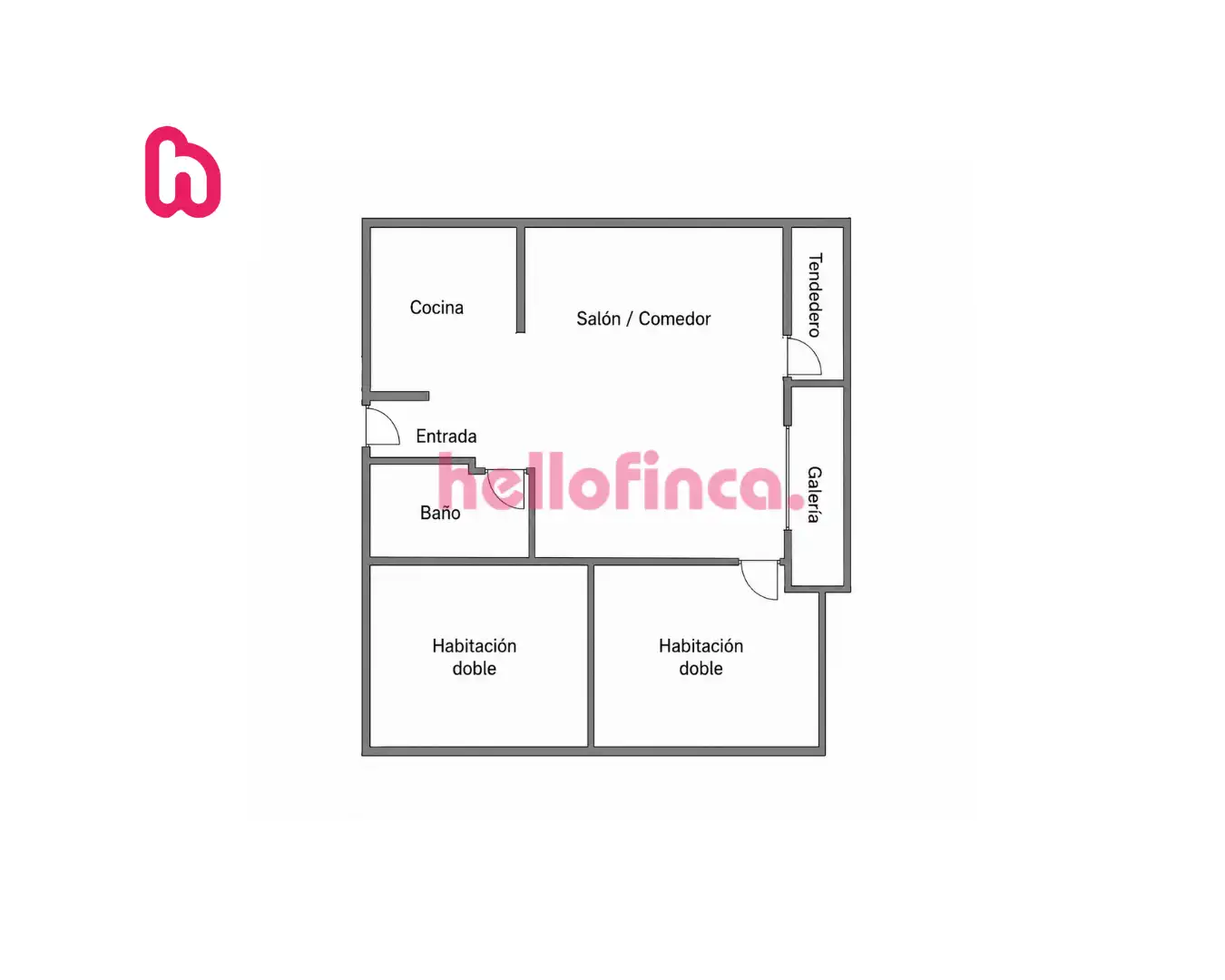 Appartamento con terrazza in vendita a Puig-reig, imagen 31