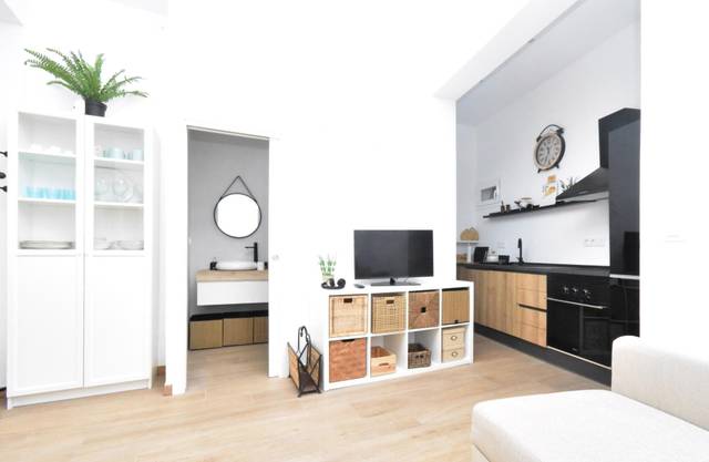 Local comercial en Venta en La Soledat Nord