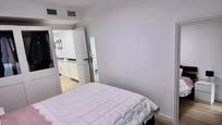Bedroom of Planta baja for sale in  Zaragoza Capital  with Heating, Parquet flooring and Terrace