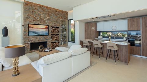 Foto 4 de Casa o xalet en venda a Urbanizacion N Andalucia J, Los Naranjos, Marbella