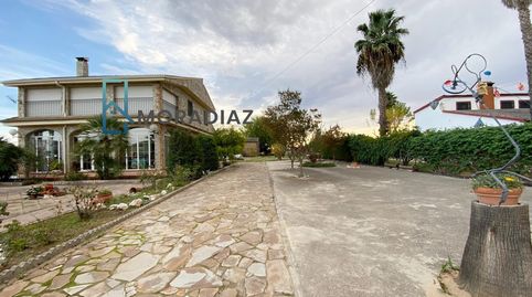 Foto 3 de Casa o chalet en venta en Don Benito, Badajoz