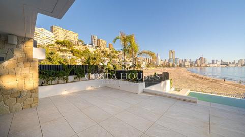 Photo 5 of Planta baja for sale in Playa Poniente, Alicante