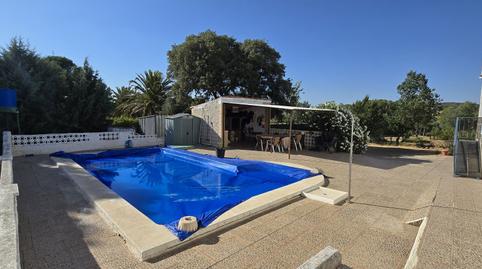 Foto 2 de Finca rústica en venda a Brazatortas, Ciudad Real