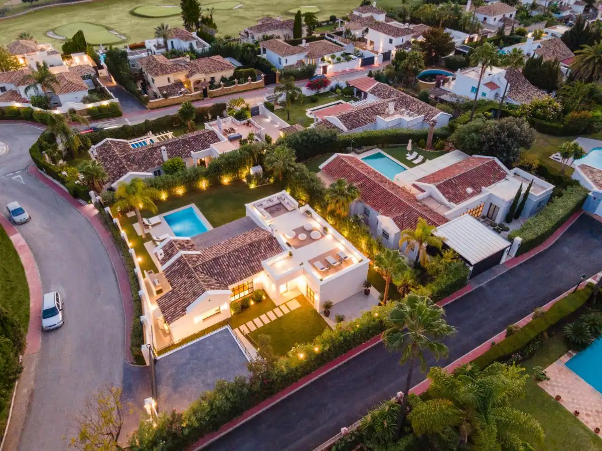 Maison avec piscine à vendre à Álora, imagen 31