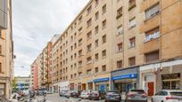 Exterior view of Flat for sale in  Pamplona / Iruña  with Heating