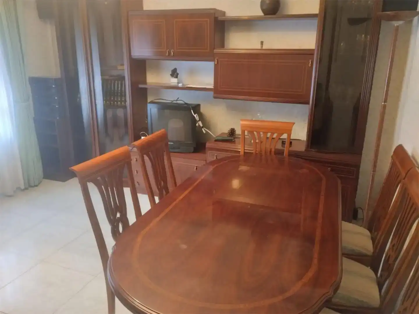 Comedor de Piso en venta en Degaña, Asturias