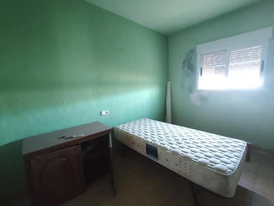 Habitación de Nave industrial en venta en Castalla con Calefacción