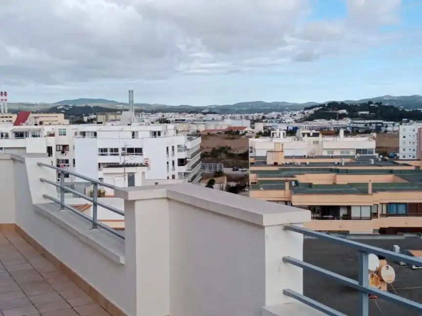 Penthouse mit Aufzug zum Verkauf in Avinguda de Bartomeu de Roselló 5, imagen 8