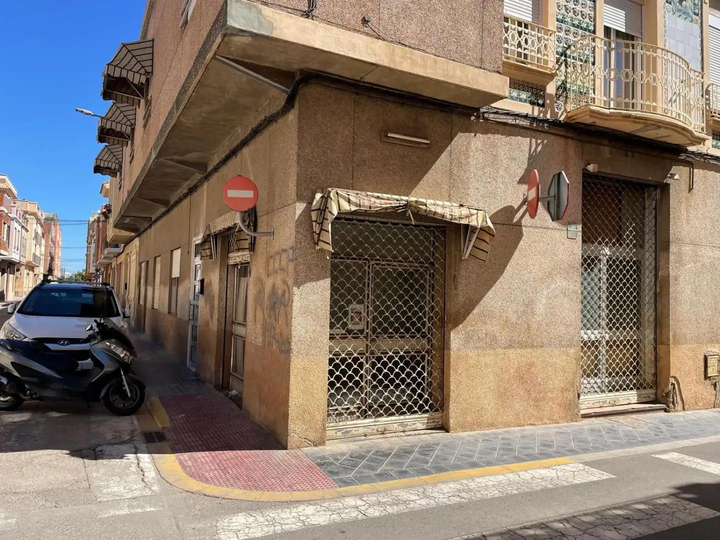 Local comercial en venda a Sedaví