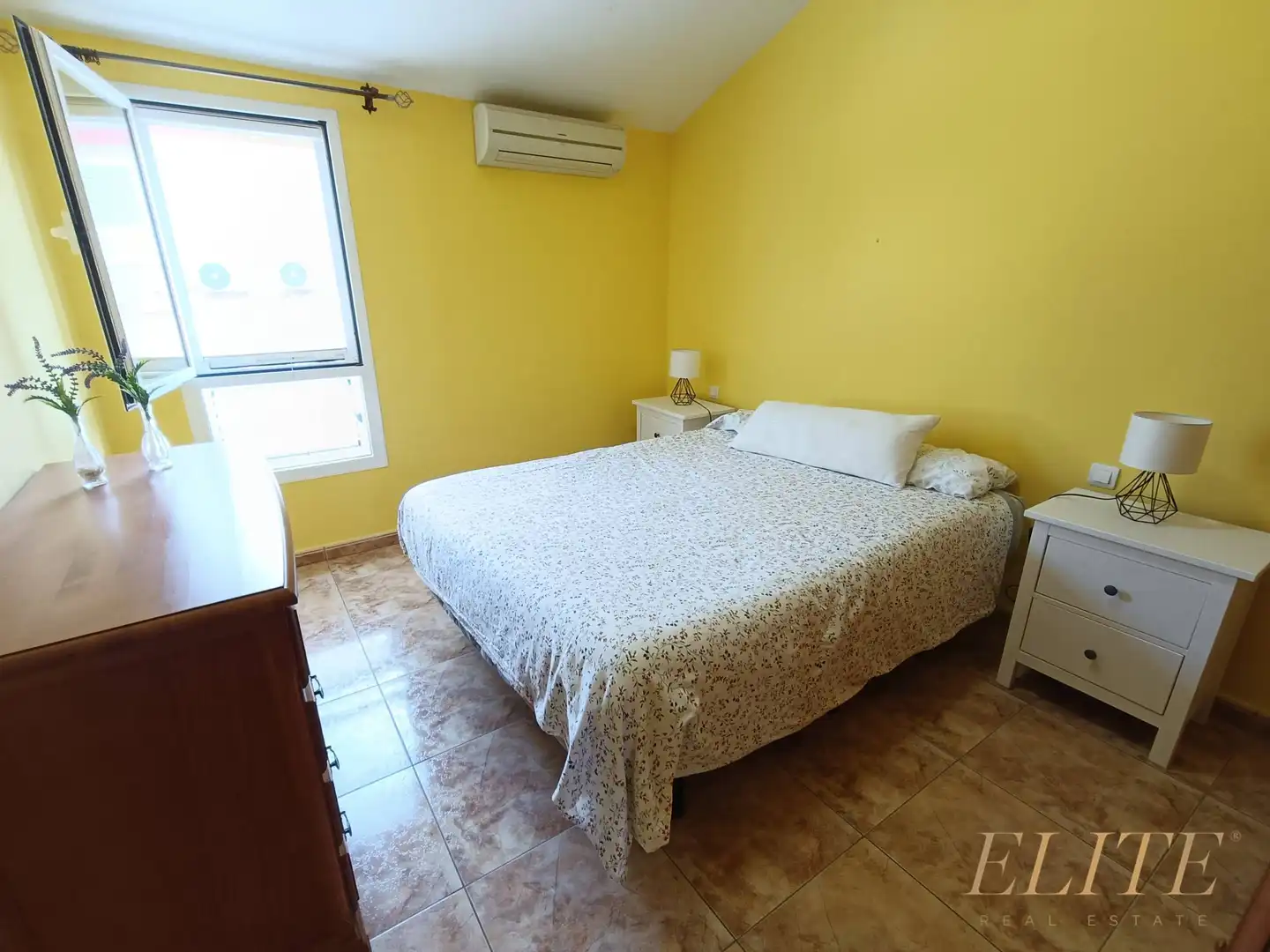 Bedroom of Detached homes for rent in Mogán