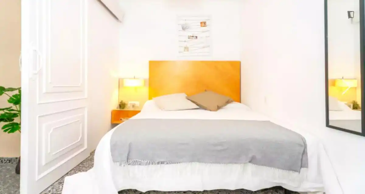 Apartament amb ascensor de lloguer a Camins al Grau, imagen 13