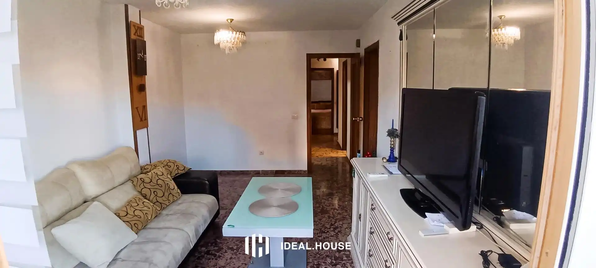 Ático con ascensor en venta en Colonia Madrid, imagen 10