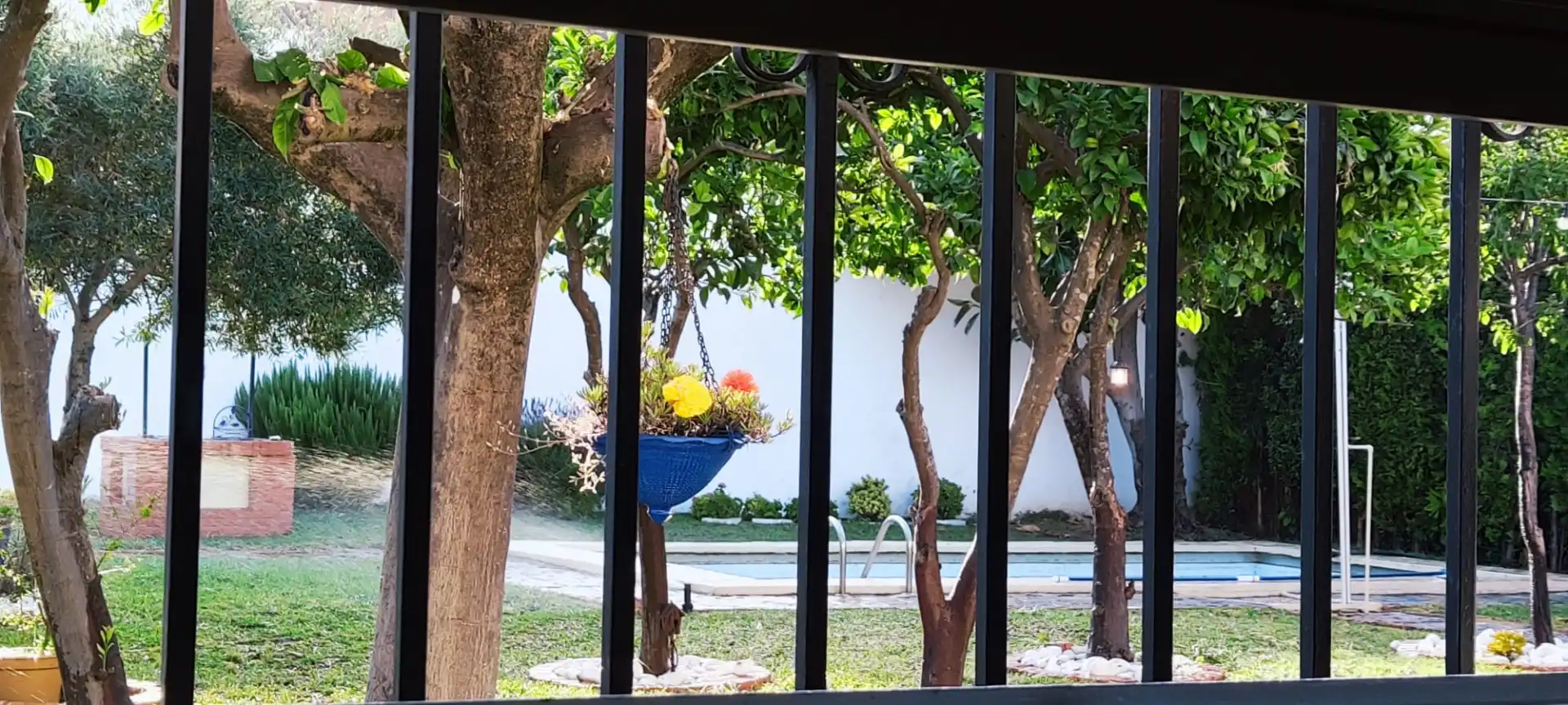 Villa mit Pool zum Verkauf in Calle Fray Jesus Colombo 6, imagen 41