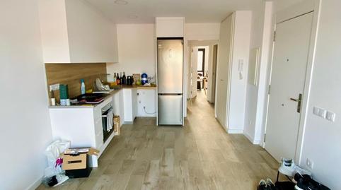 Foto 2 de Dúplex de lloguer a Ponent - Set Camins, Igualada