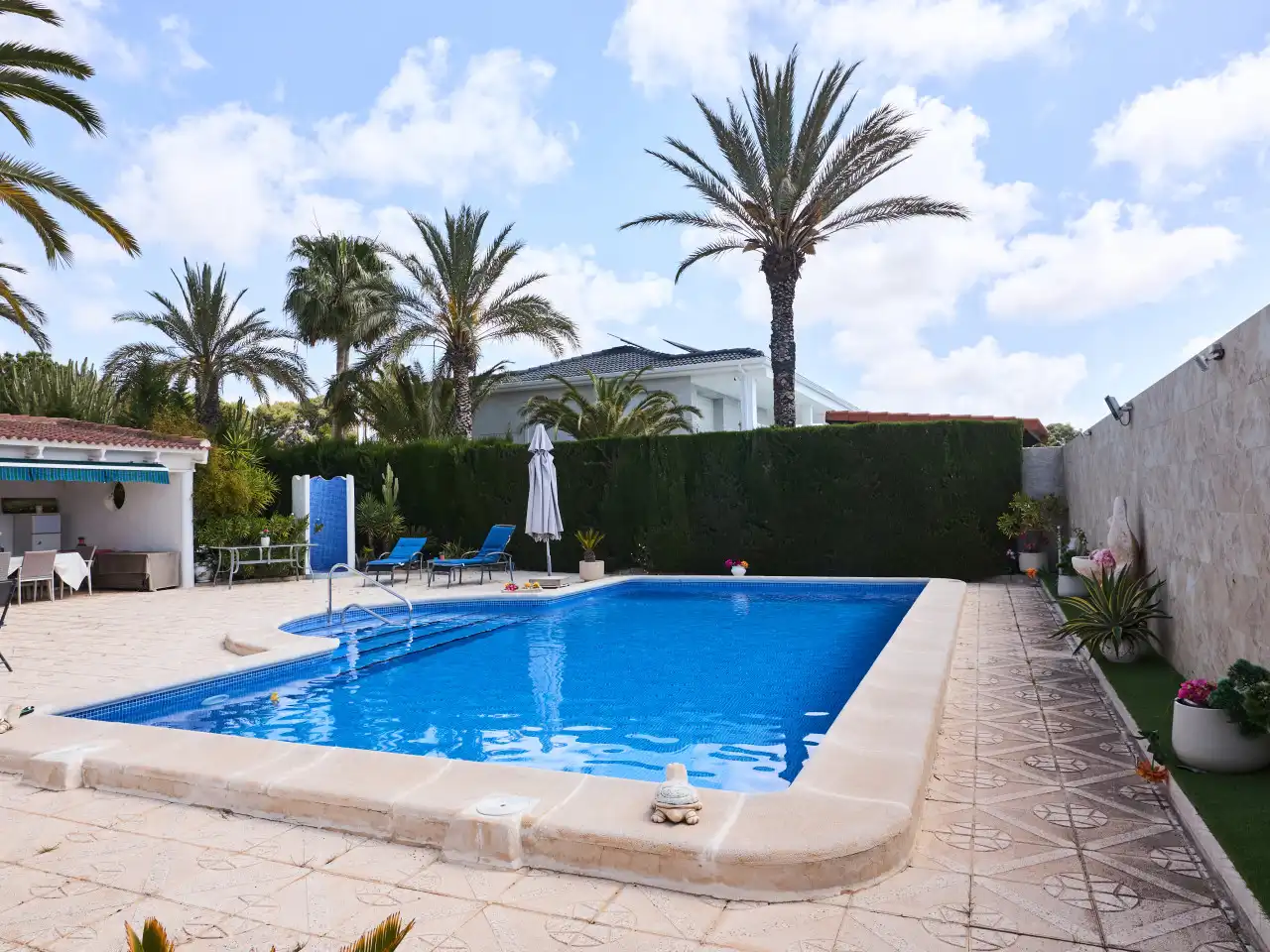 Casa con piscina en venta en Ciudad Quesada, imagen 14