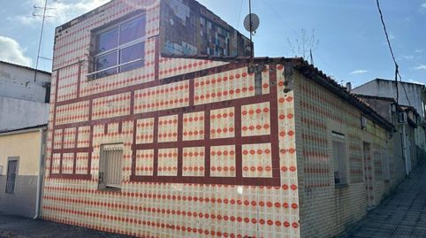Foto 3 de Casa o chalet en venta en Aguas Vivas - La Zambomba, Cáceres Capital