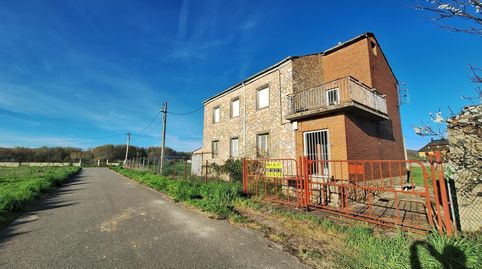 Foto 4 de Casa o chalet en venta en Camino Fuentesnuevas, Cuatro Vientos, Ponferrada