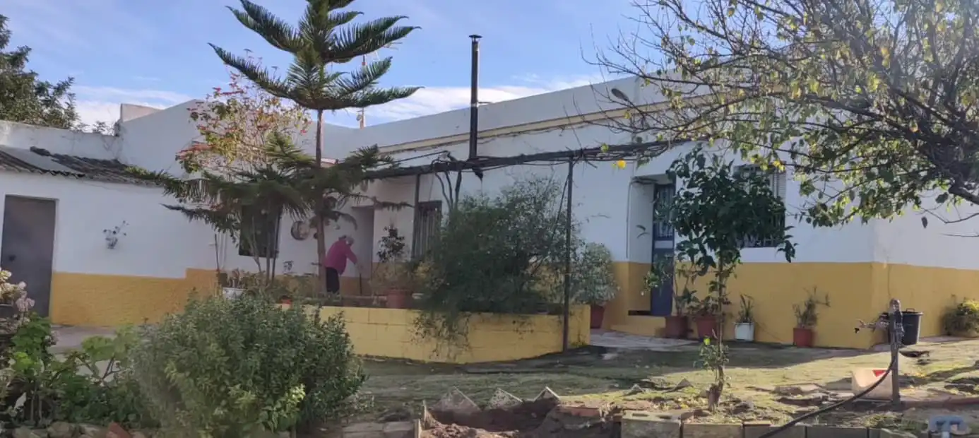 Casa rústica en venda a Arcos de la Frontera, imagen 6