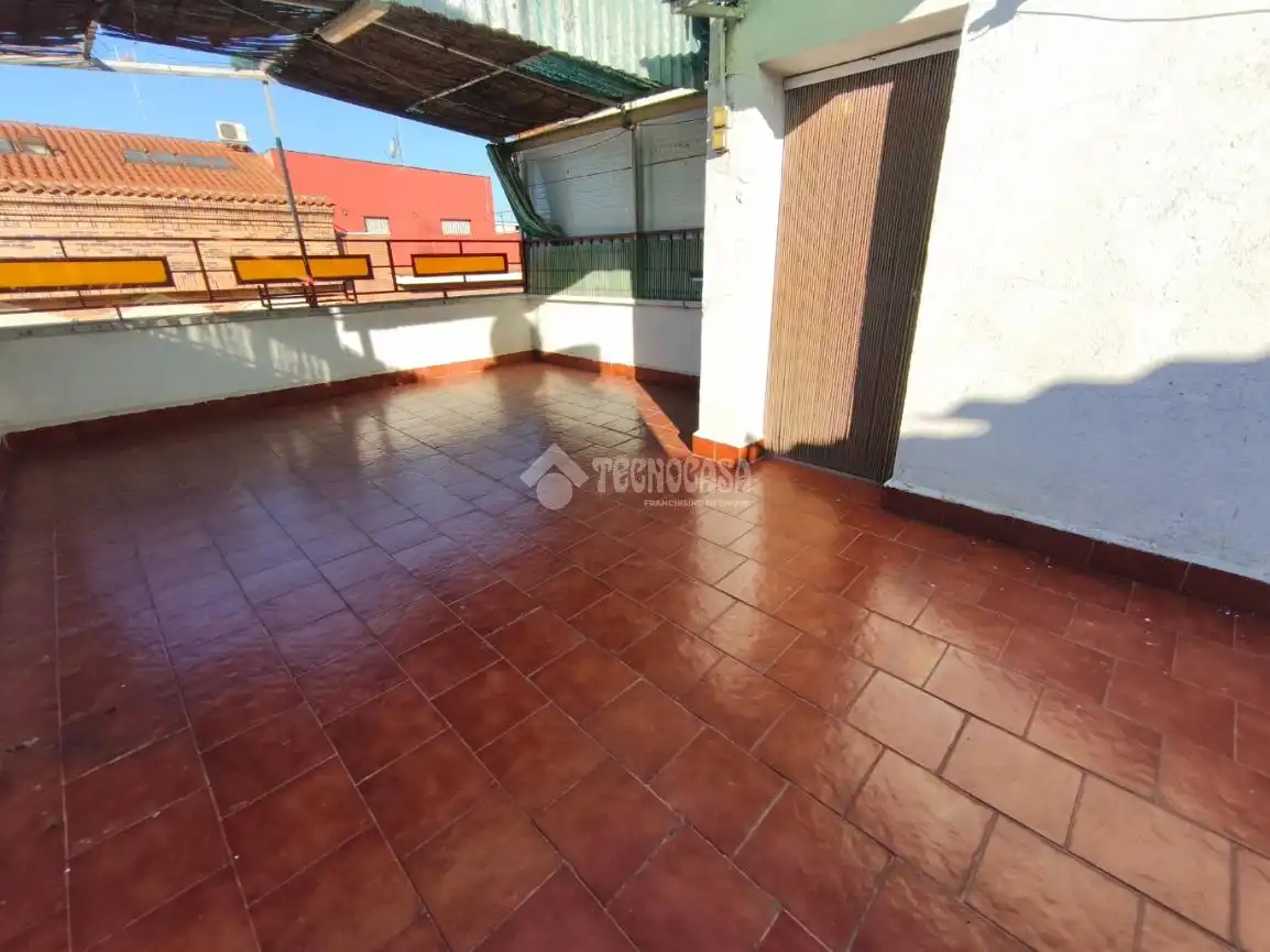 Flat with balcony for sale in Centro, imagen 29