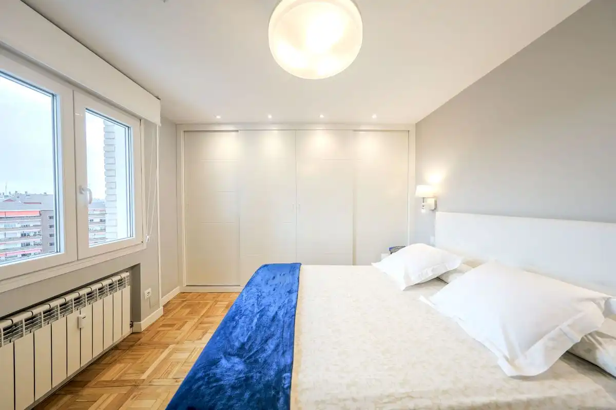 Flat with pool for sale in Calle de Fermín Caballero, imagen 23