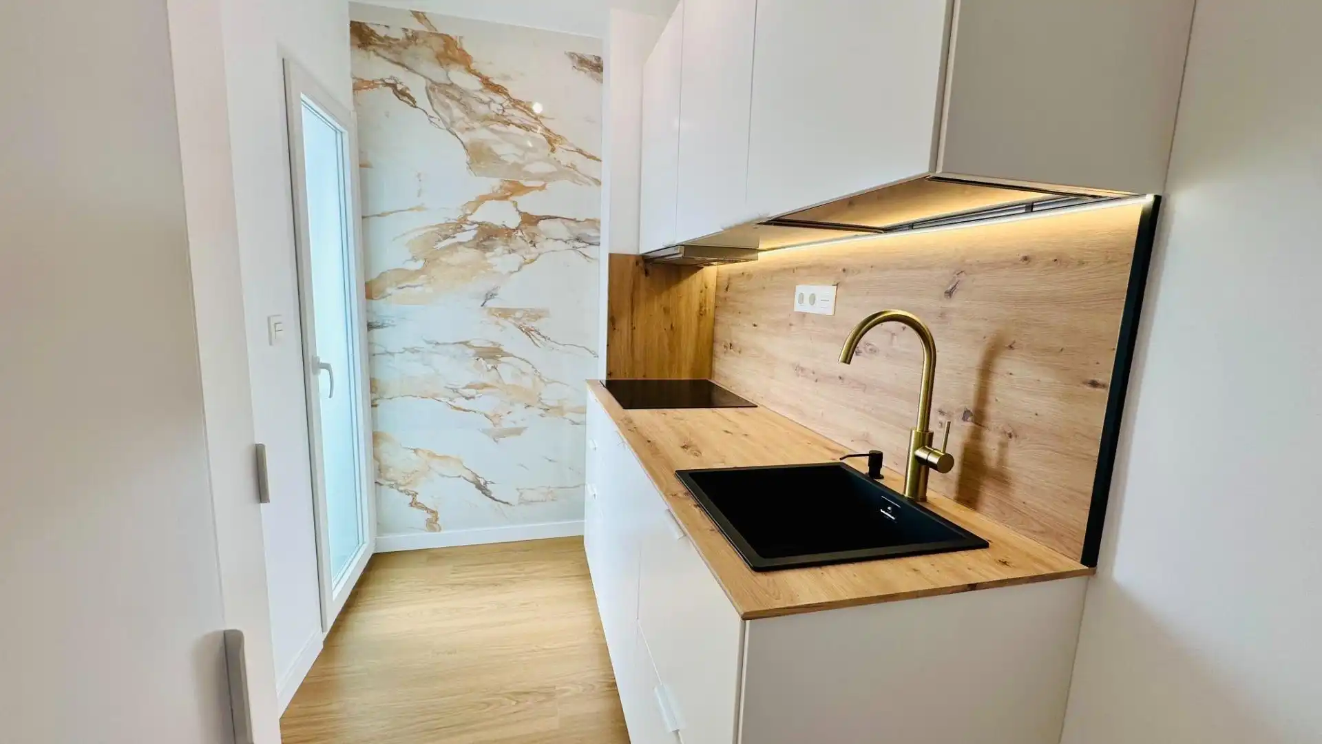 Penthouse with lift for sale in Playa del Acequión, Náufragos y Rocío del Mar, imagen 14
