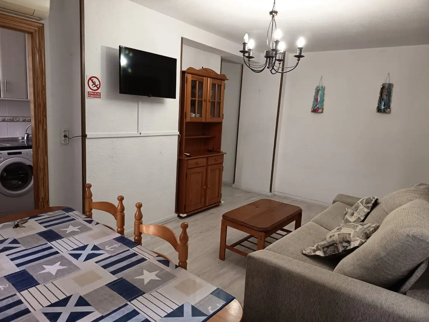 Mini appartamento con piscina in vendita a Rincón de Loix, imagen 2