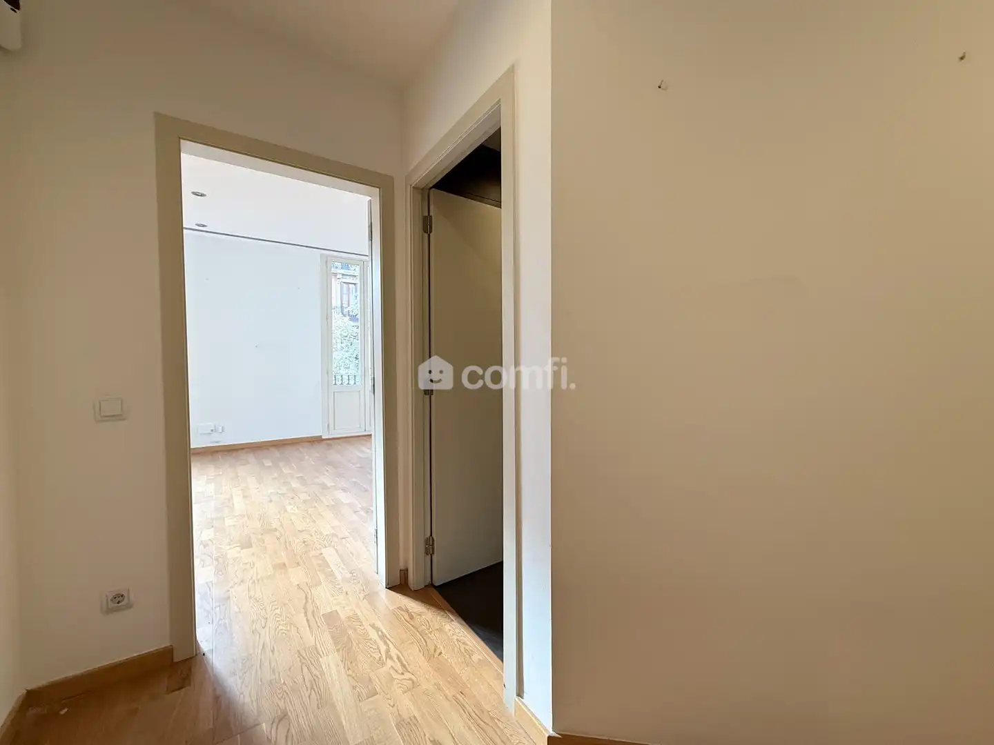 Wohnung mit Terrasse zum Verkauf in Carrer de Aribau, imagen 12