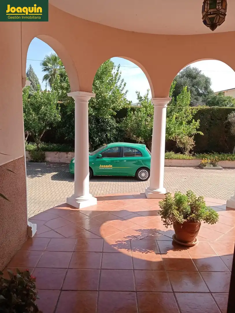 Chalet con piscina en venta en Periurbano Este - Campiña, imagen 4