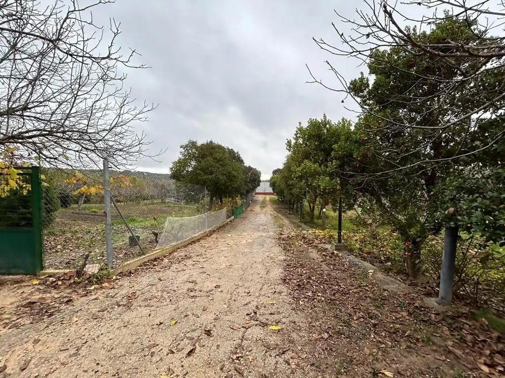 Casa o chalet en venta en Loranca de Tajuña con Aire acondicionado, Calefacción y Jardín privado