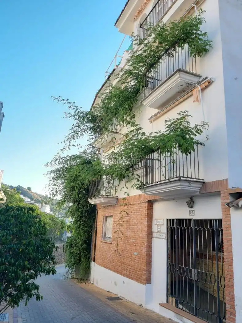 Terraced house with garden for sale in Calle Polito 23, imagen 6