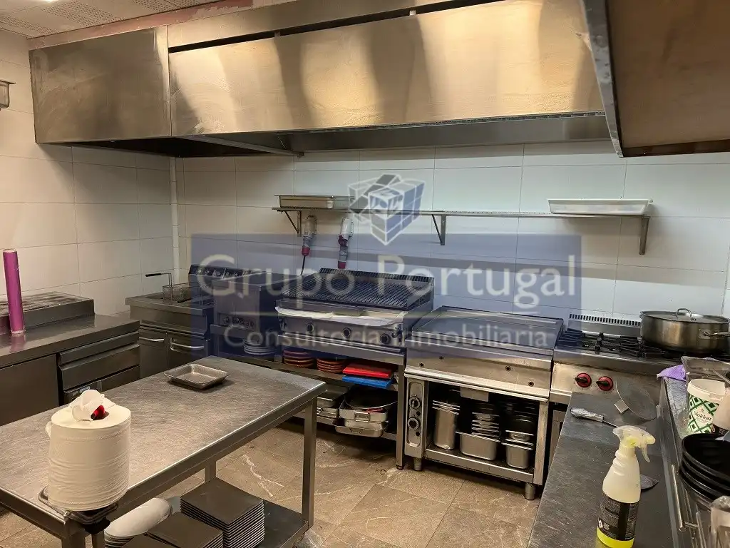 Local comercial de lloguer a Iglesia - Estación, imagen 5
