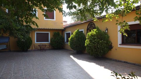 Foto 5 von Country house zum Verkauf in Velada, Toledo