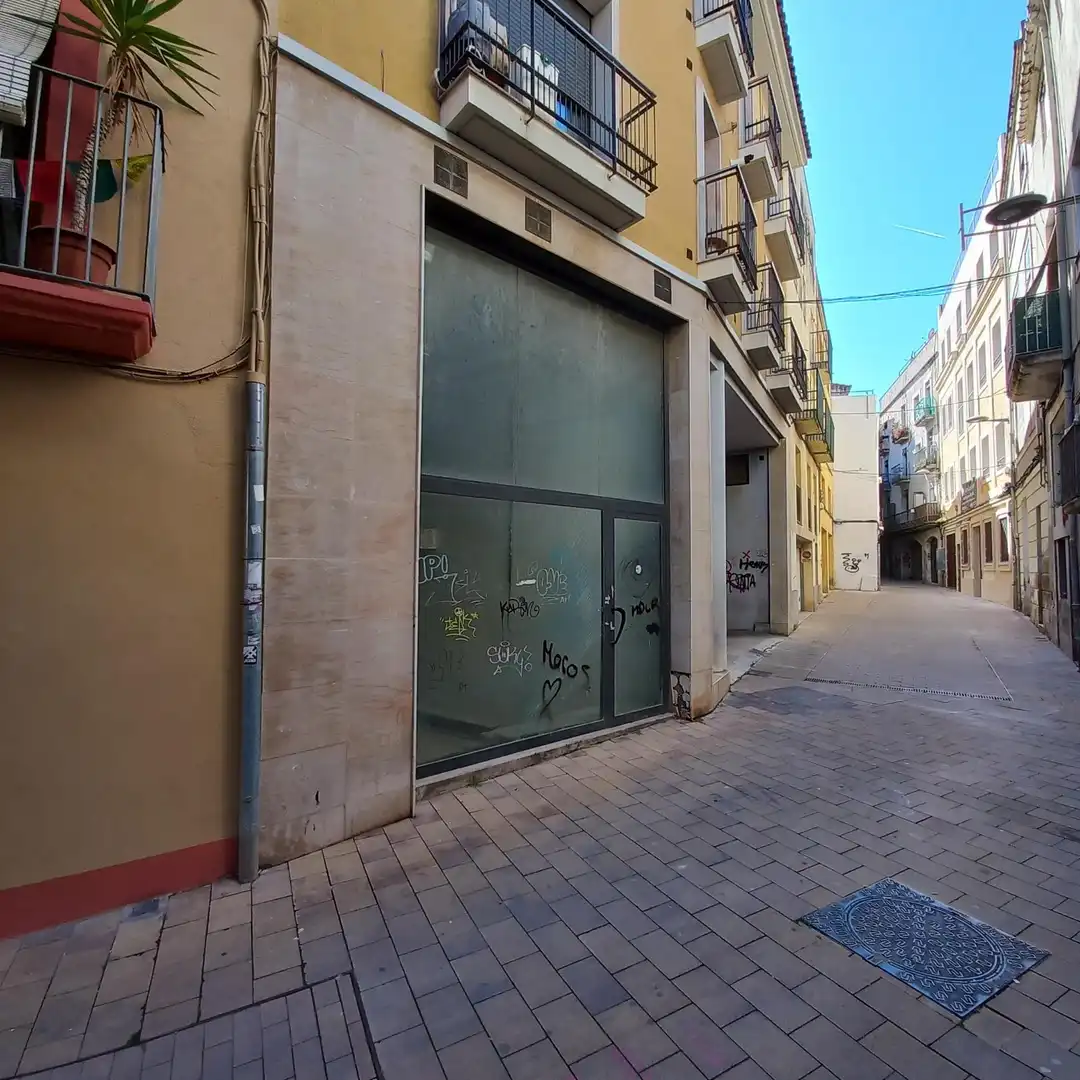Local comercial en venta en Carrer FRUITA DE LA, imagen 13