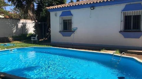 Foto 2 de Casa o xalet en venda a Los Franceses – La Vega, Chiclana de la Frontera