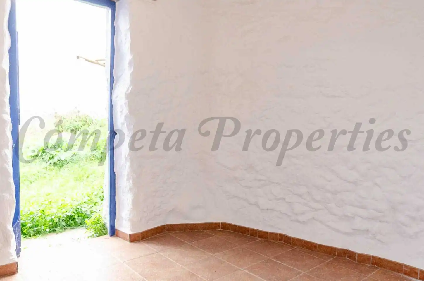 Casa con piscina in vendita a Cómpeta, imagen 16