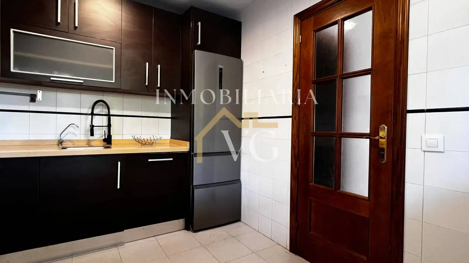 Semi-detached house for sale in Guillena pueblo, imagen 5