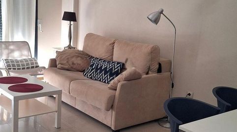 Photo 3 of Flat for rent in Calle Historiador Vicente Ramos, Playa de San Juan, Alicante / Alacant