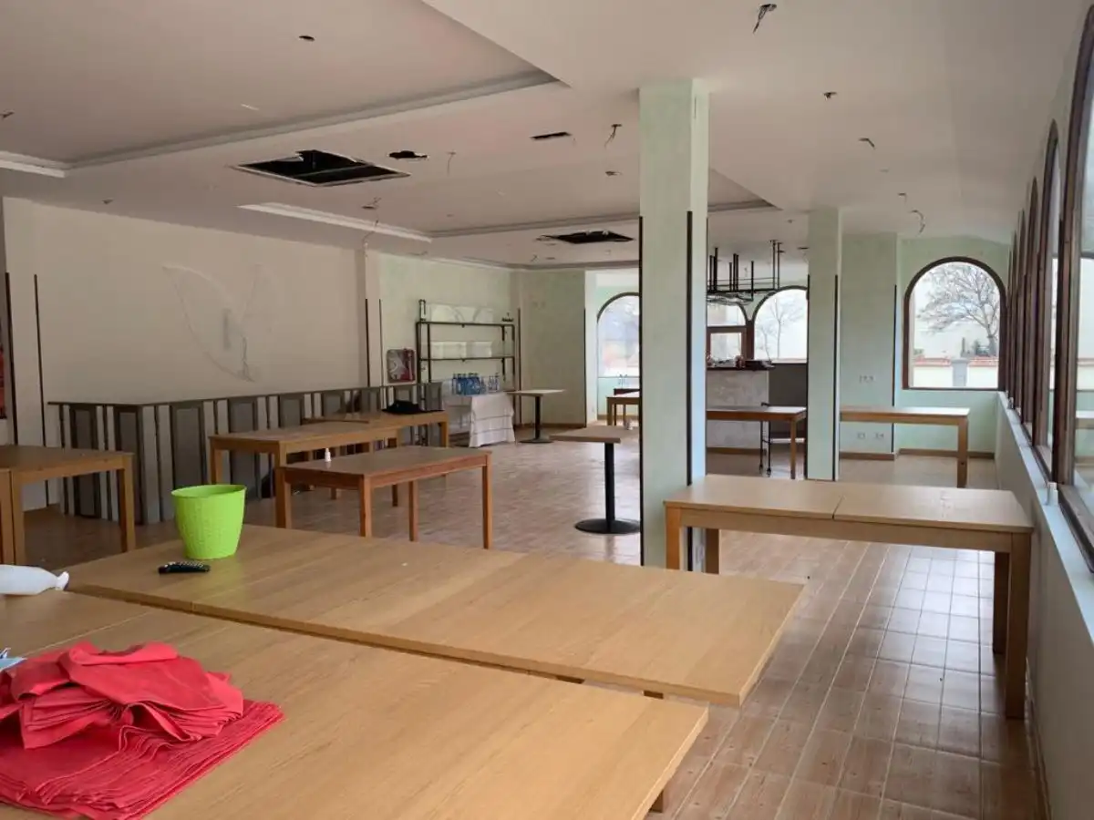 Local en venda a Centro - Casco Histórico