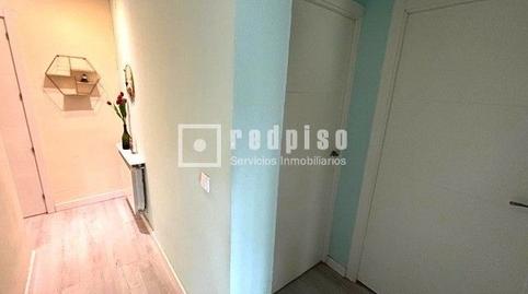 Foto 5 de Pis en venda a Los Valles - Sanz Vázquez - El Fuerte, Guadalajara