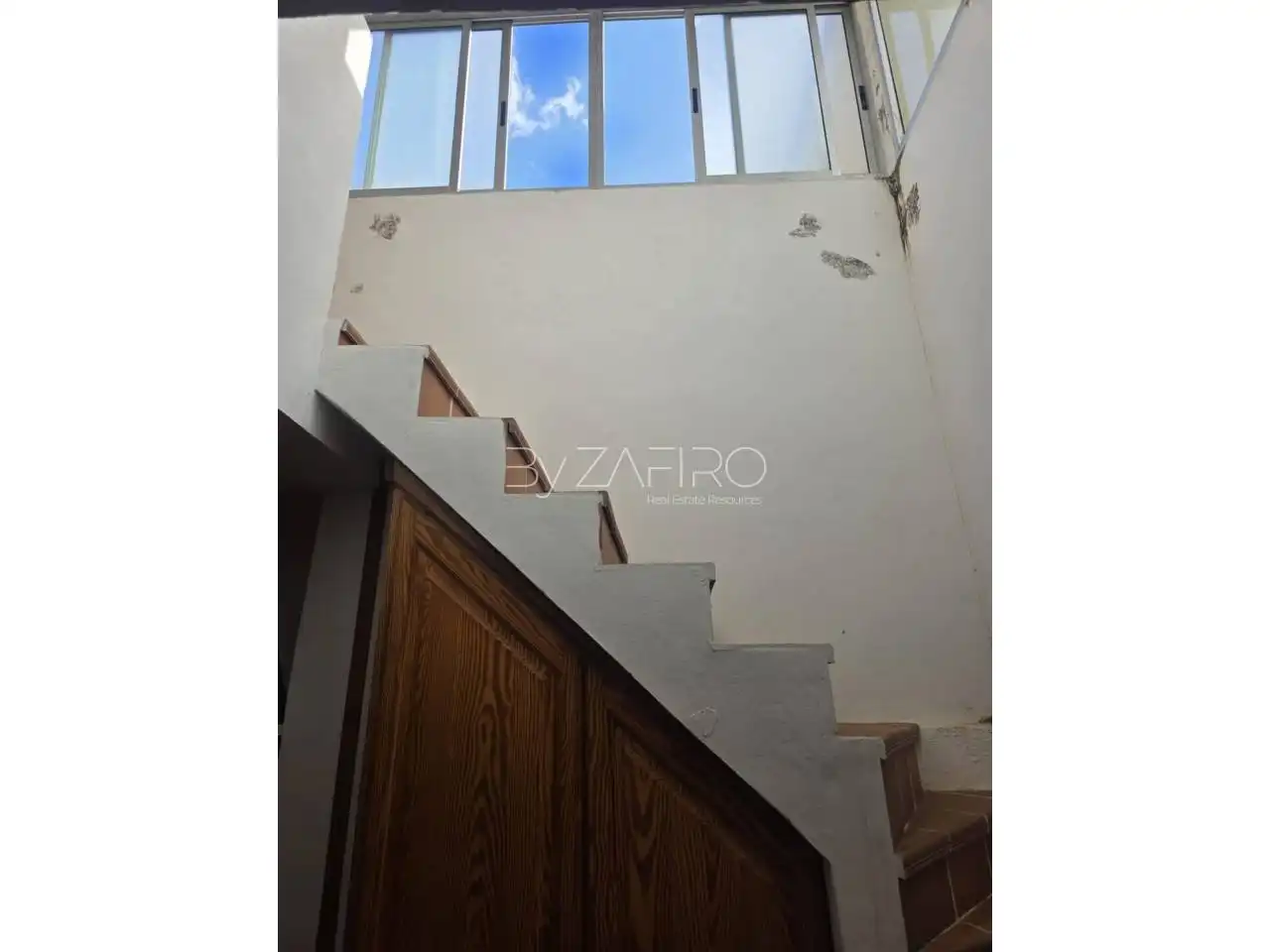 Casa o xalet en venda en Buenavista del Norte amb Terrassa