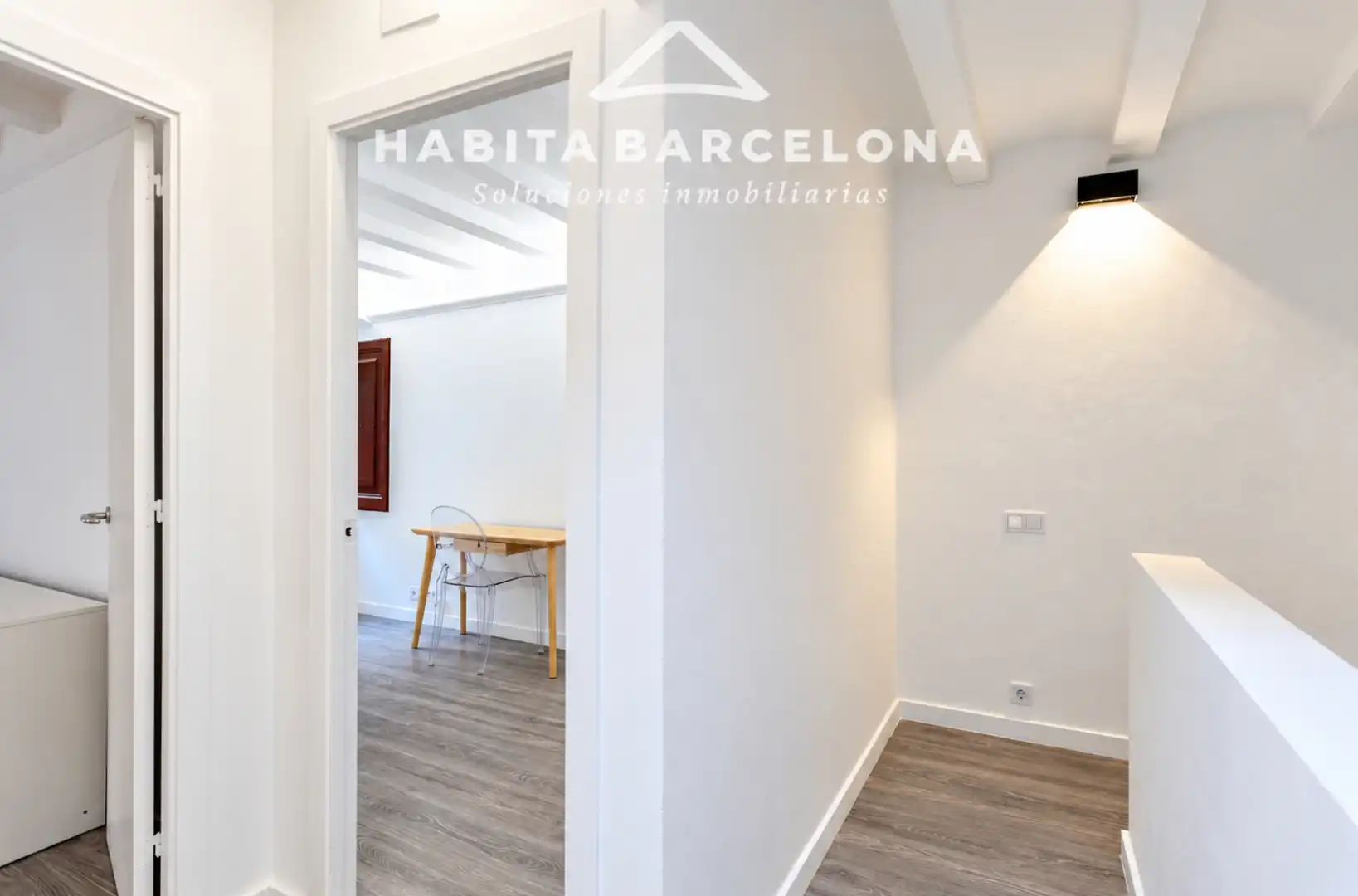 Dormitori de Dúplex en venda en Ciutat Vella