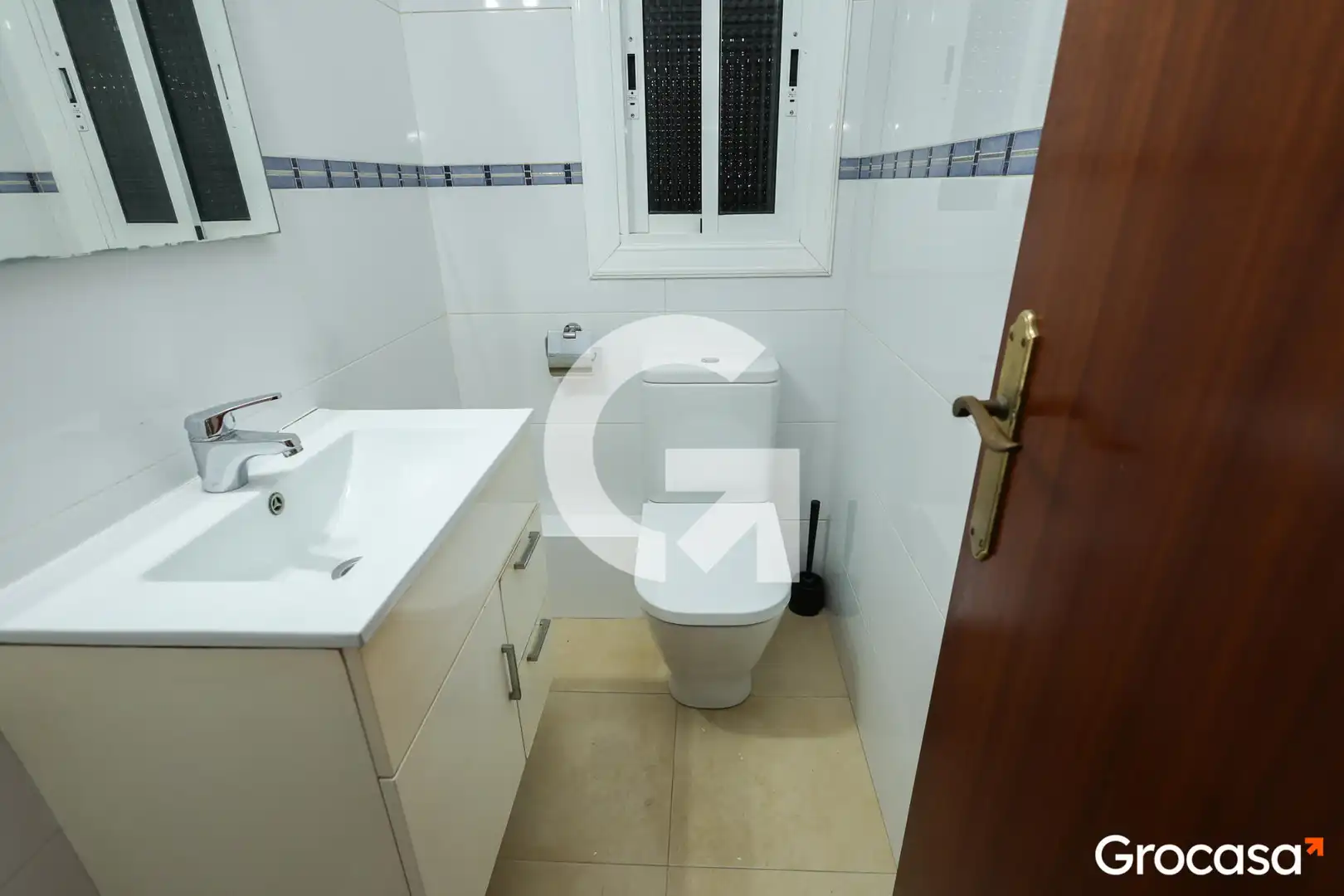 Wohnung mit Terrasse zum Verkauf in AV EUROPA D', imagen 26