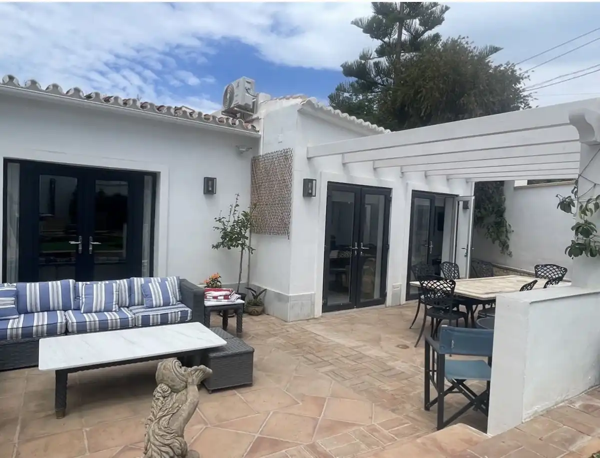 Chalet con piscina en venta en Calle Castilla s/n, imagen 22