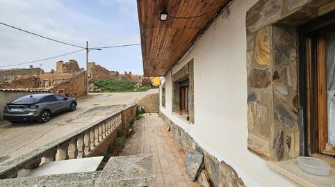 Foto 4 de Pis en venda a Serón de Nágima, Soria