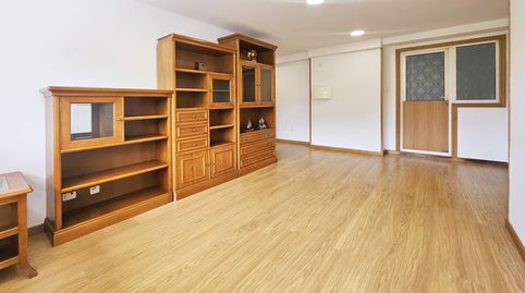 Foto 5 de Piso de alquiler en Ronda de Outeiro, Cuatro Caminos - Plaza de la Cubela, A Coruña Capital