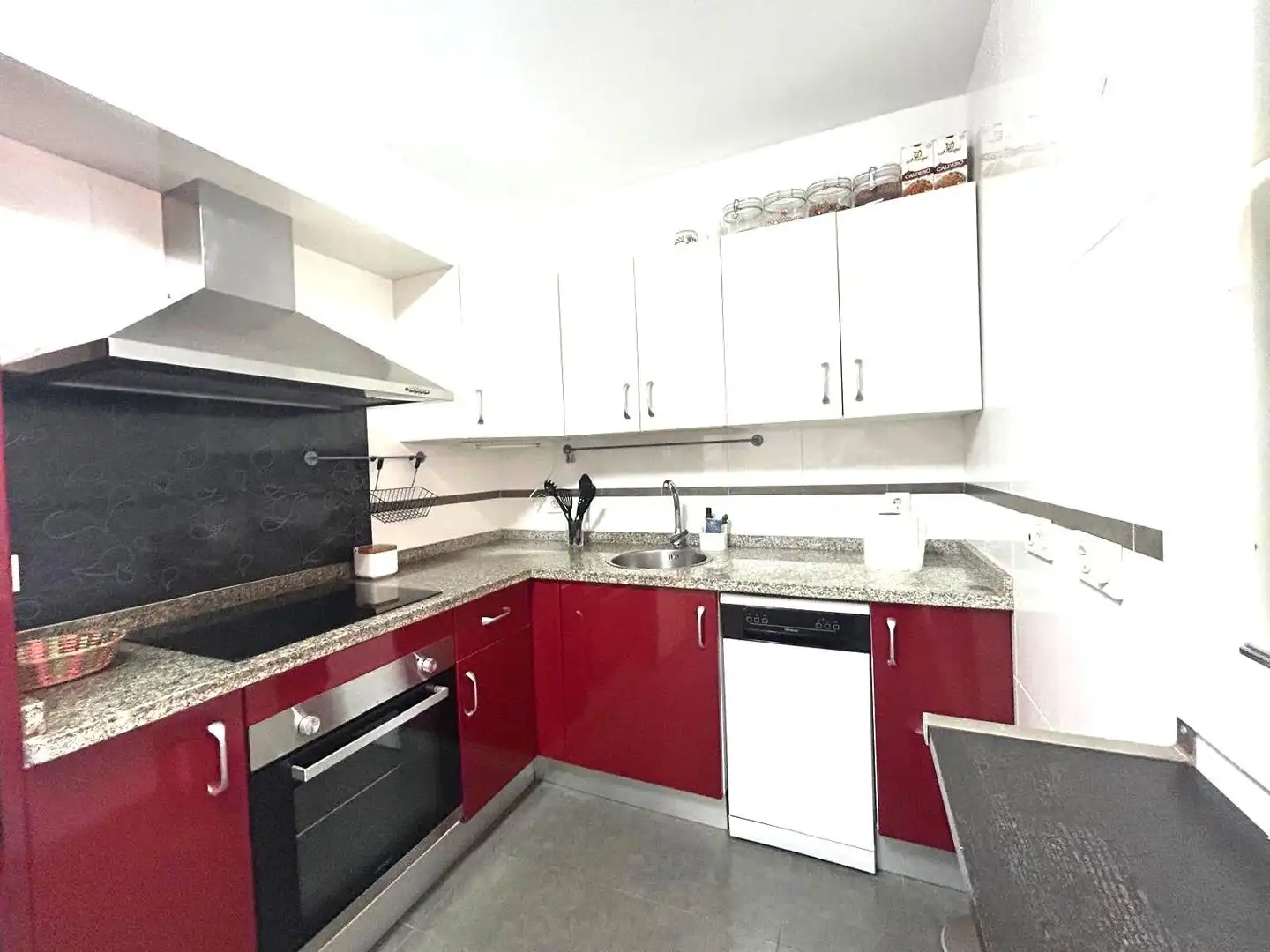 Wohnung mit Terrasse zum Verkauf in Almerimar, imagen 6