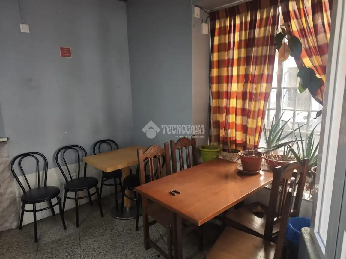 Local en venta en Madrid con Aire acondicionado y Calefacción