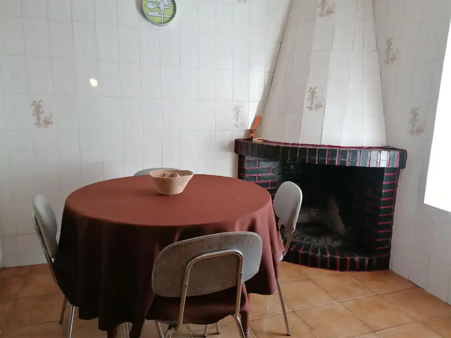 Pis en venda en Ladrillar amb Balcó