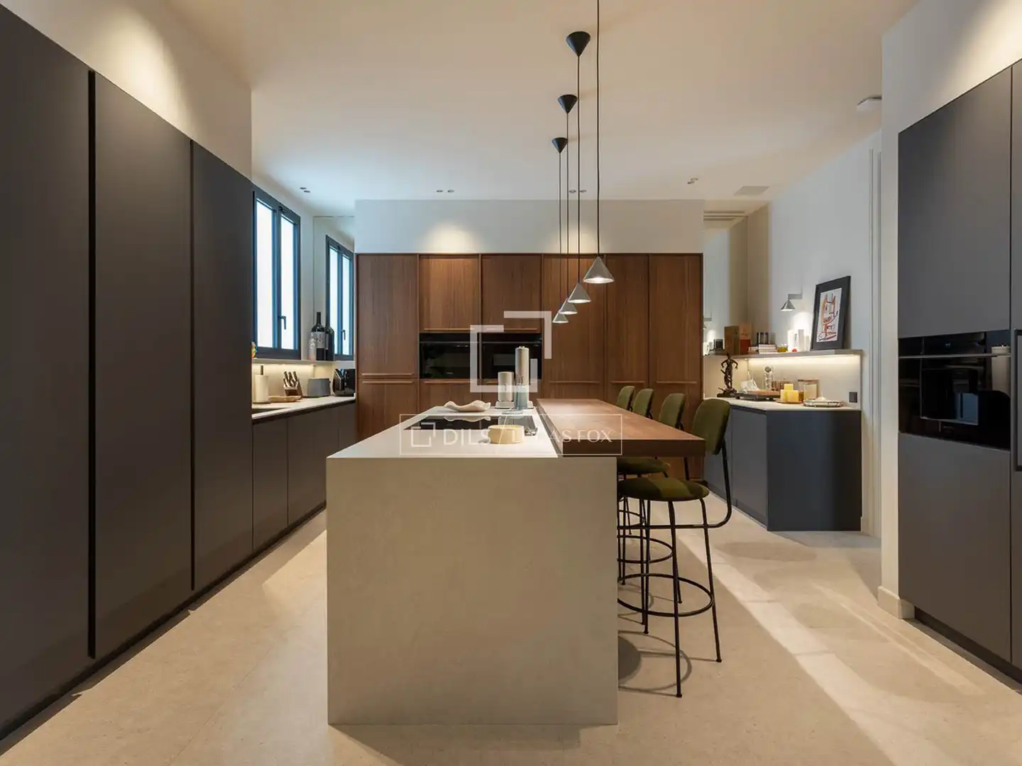 Wohnung mit Terrasse zum Verkauf in Eixample, imagen 20