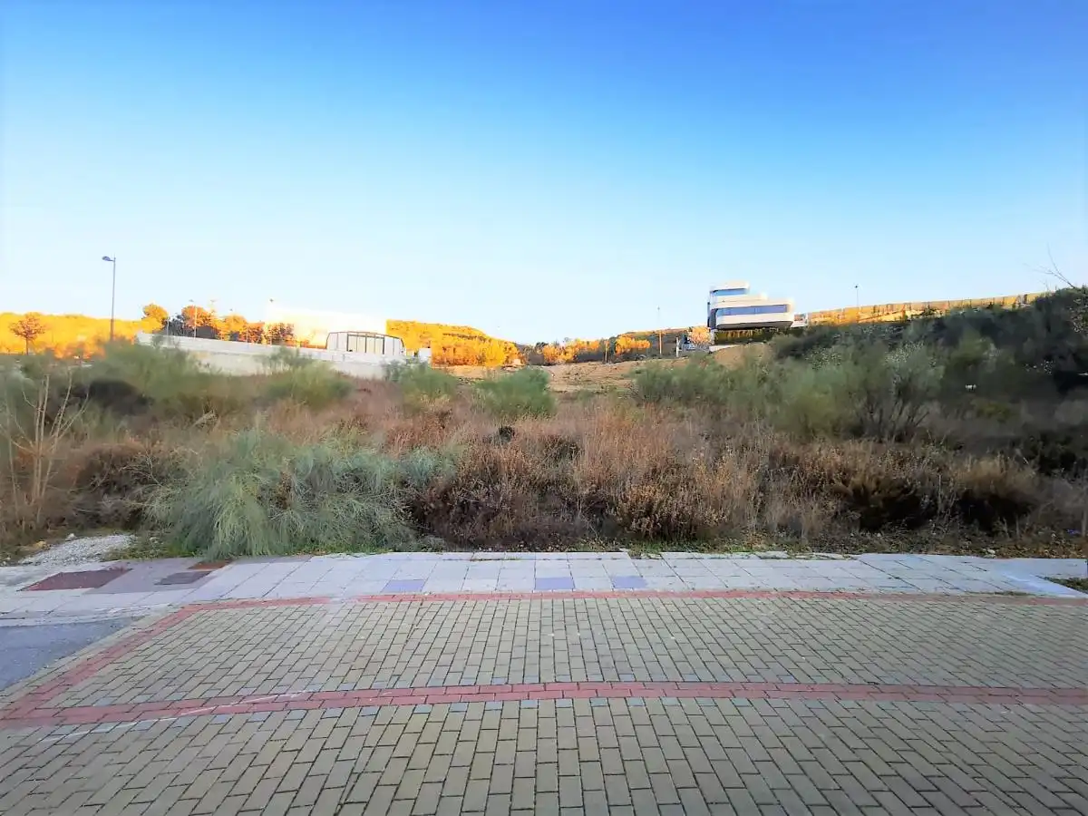 Terreno rustico in vendita a La Zubia Ciudad, imagen 5